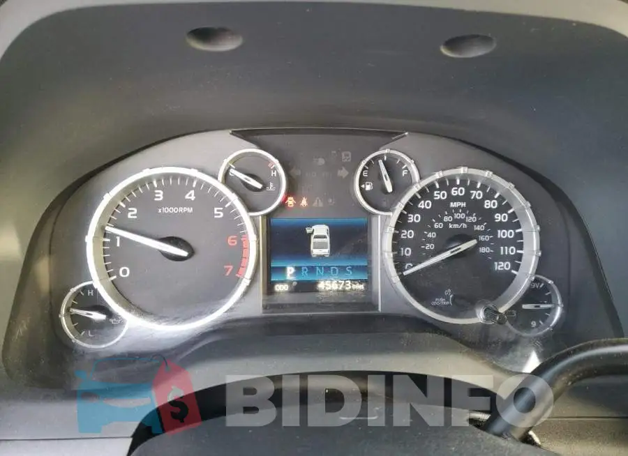 5TFRY5F18EX149932 Photo# 9
