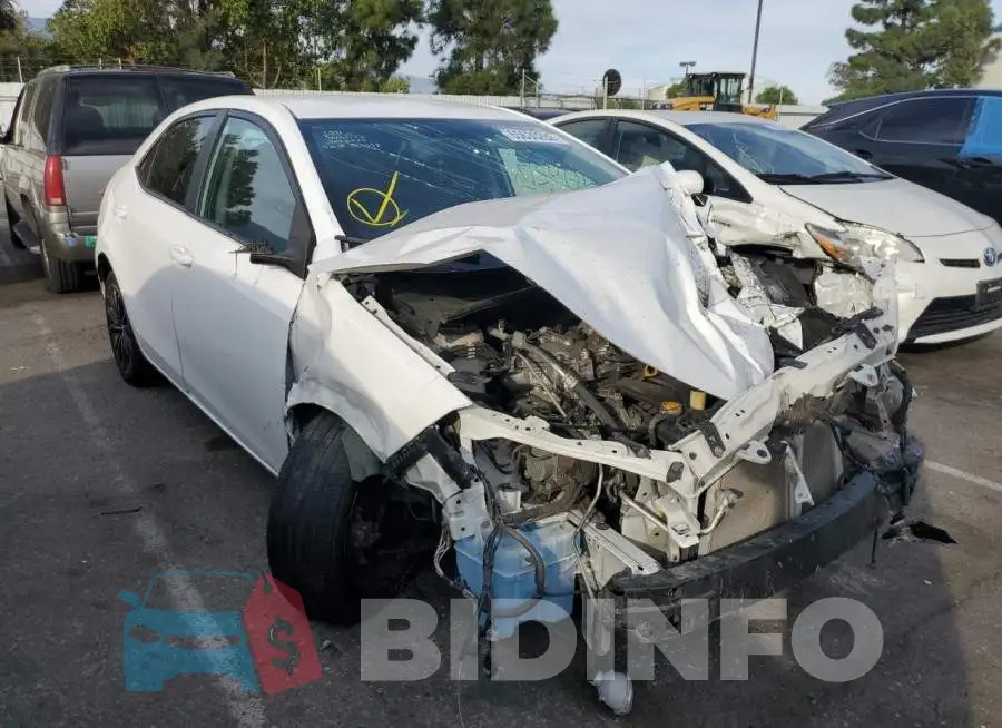 5YFBURHE3FP225058 Photo# 1