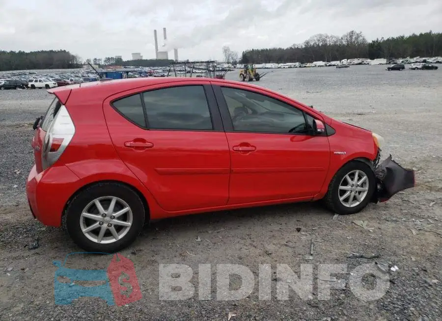 JTDKDTB36E1059576 Photo# 3
