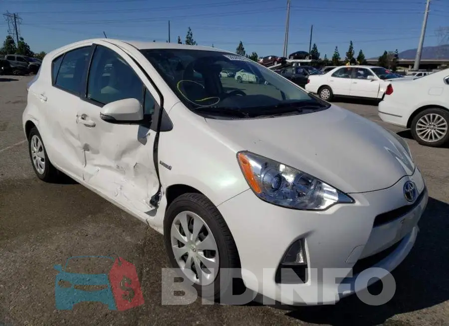 JTDKDTB36E1567191 Photo# 4