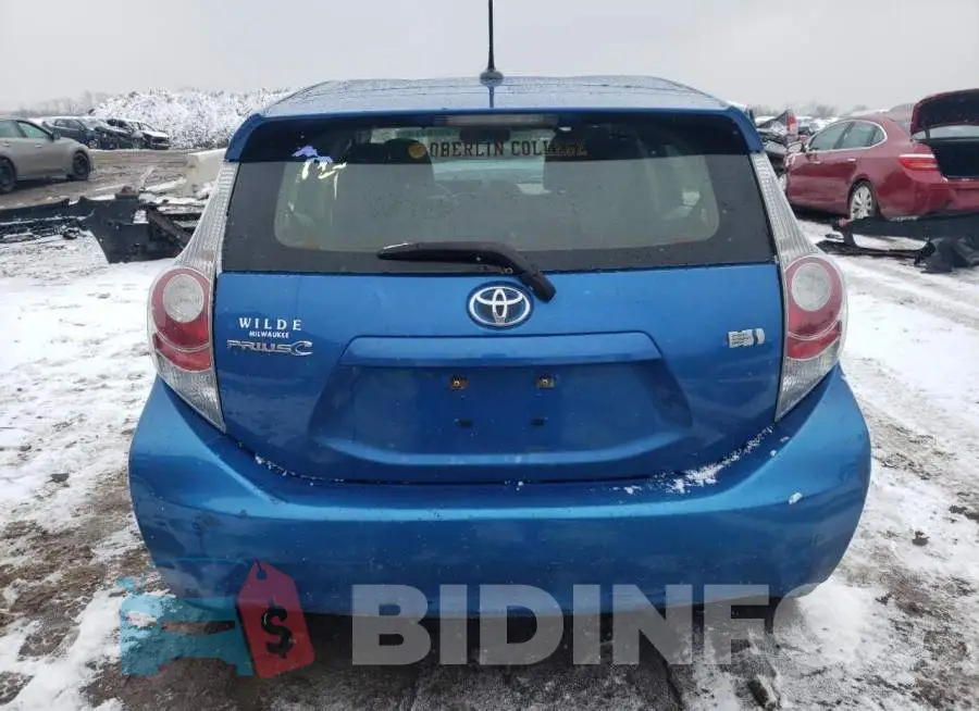 JTDKDTB37E1077830 Photo# 6