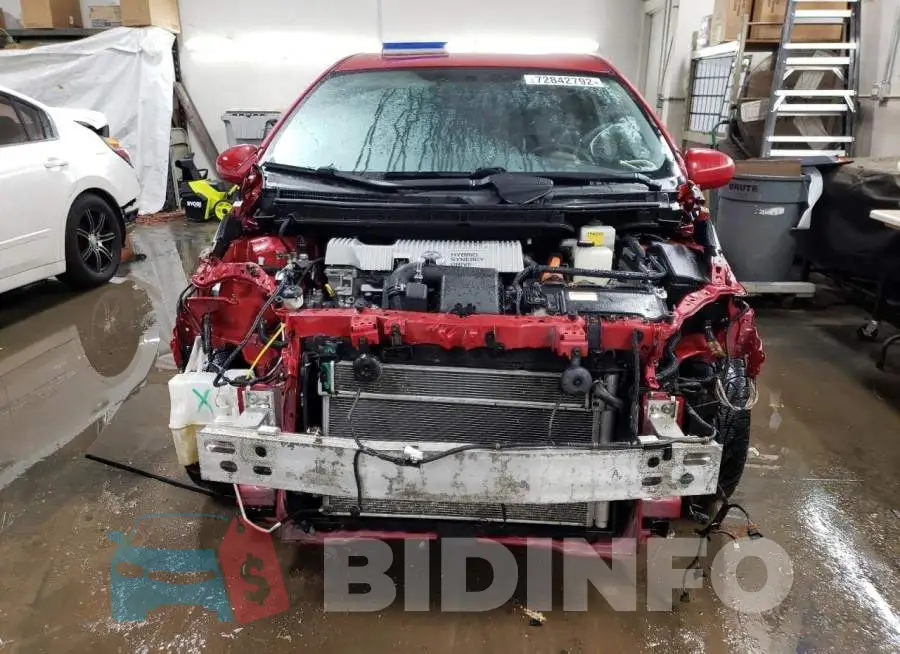 JTDKN3DU7F0424342 Photo# 5