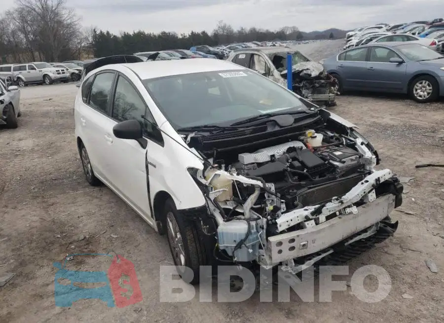 JTDZN3EU8FJ023762 Photo# 4