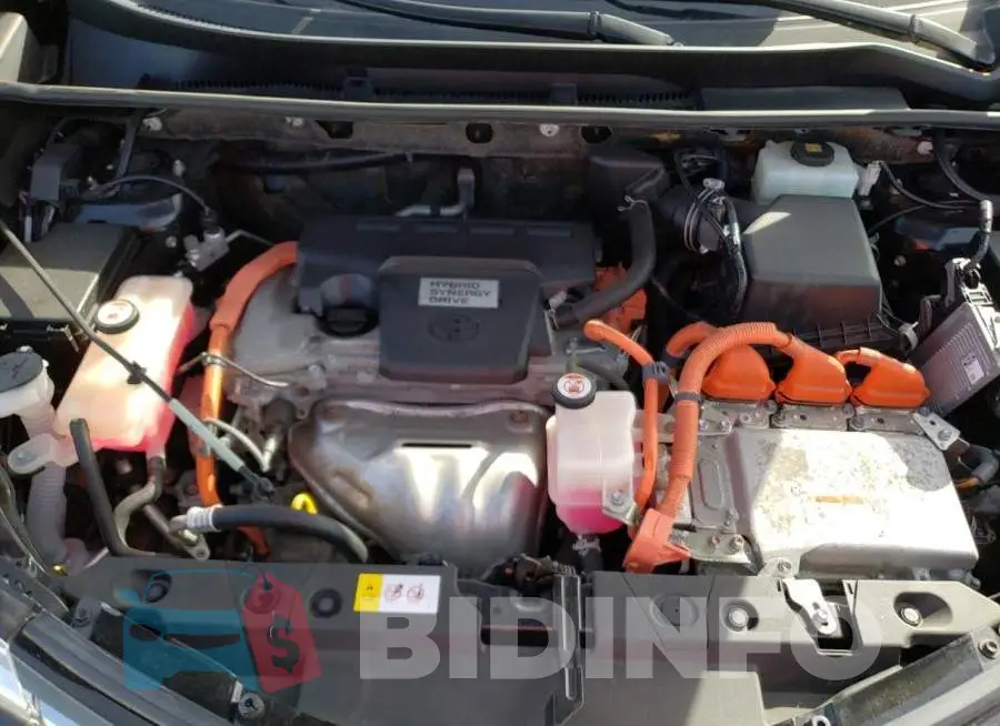 JTMDJREV8HD128501 Photo# 11