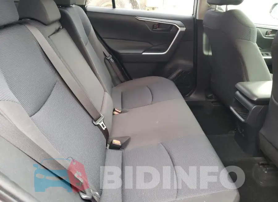JTMF1RFV2LD052743 Photo# 11