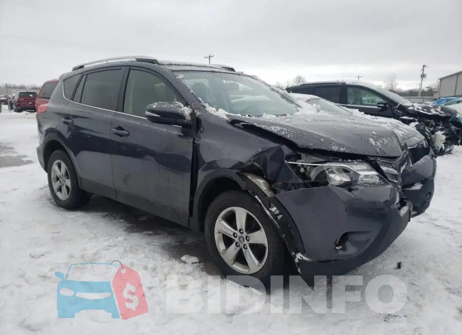 JTMRFREV5FD174923 Photo# 4