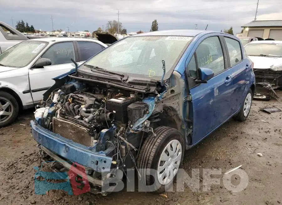 VNKKTUD35FA041228 Photo# 2