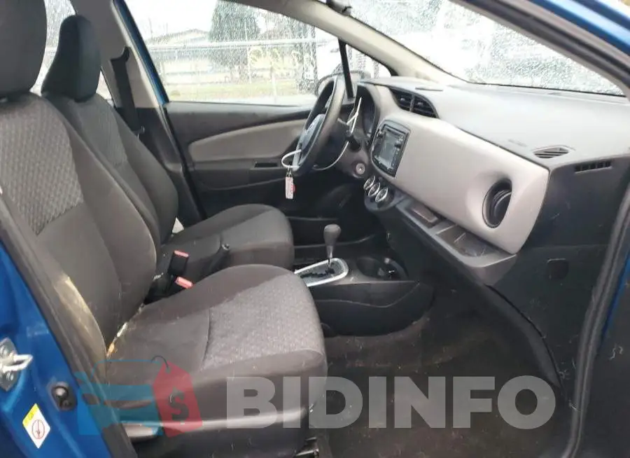 VNKKTUD35FA041228 Photo# 5