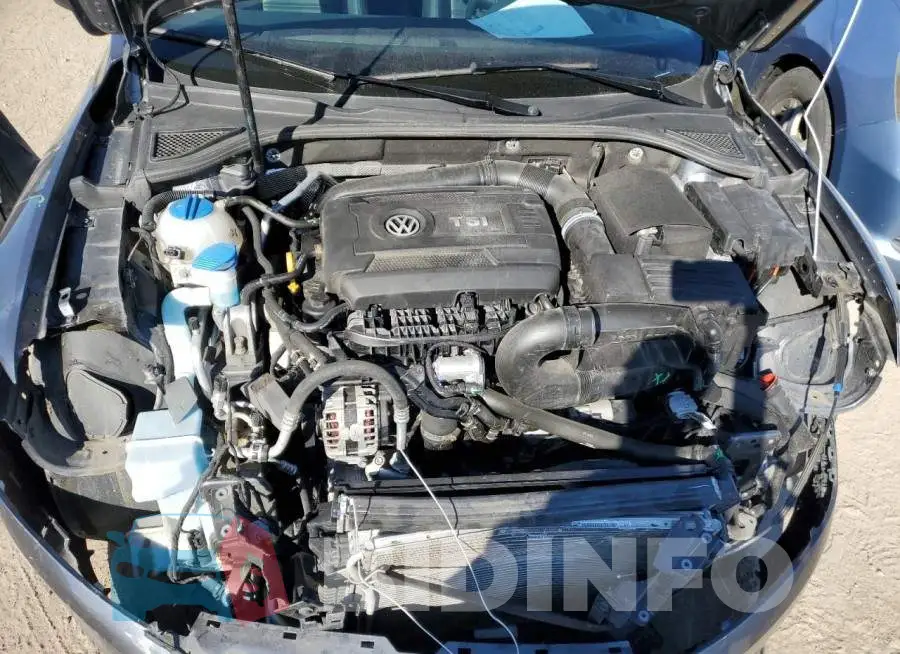 1VWAT7A38FC074137 Photo# 11