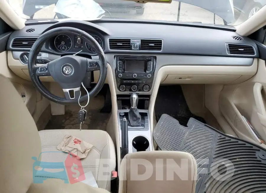 1VWBN7A32EC096843 Photo# 8