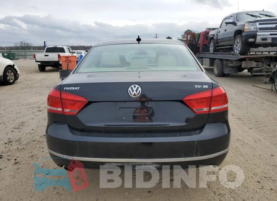 1VWBN7A32EC096843 Photo# 6