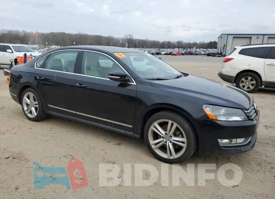 1VWBN7A32EC096843 Photo# 4