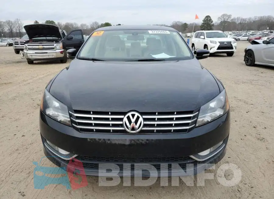 1VWBN7A32EC096843 Photo# 5