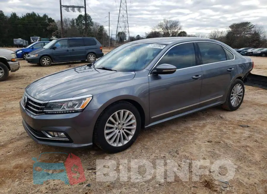 1VWBS7A33GC043242 Photo# 1