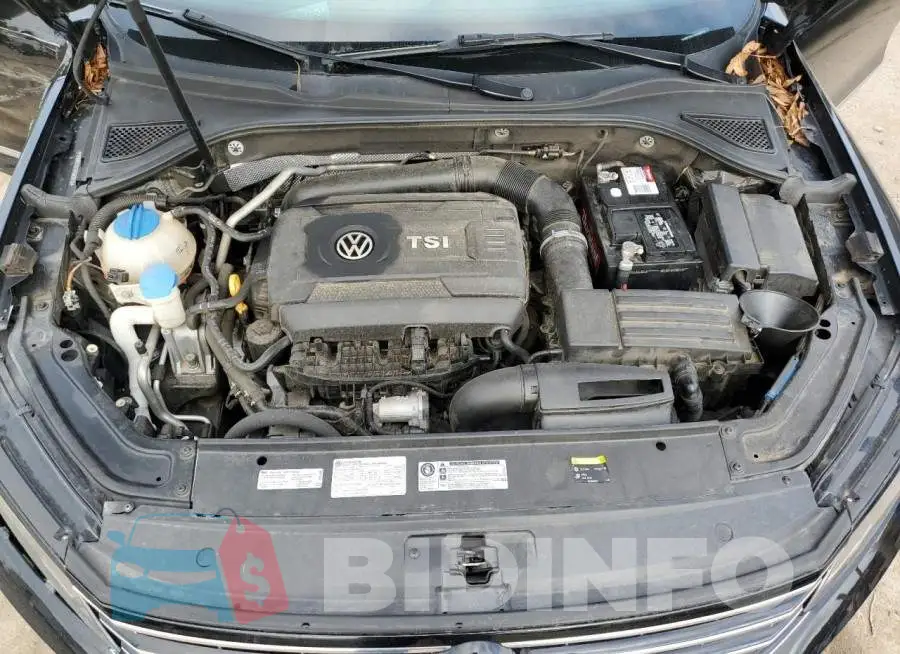 1VWBT7A31GC062014 Photo# 11