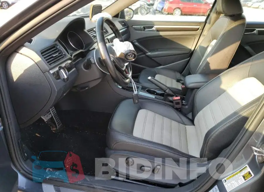 1VWJM7A3XJC036785 Photo# 7