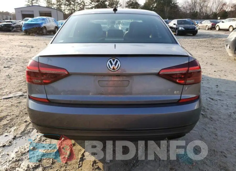 1VWJM7A3XJC036785 Photo# 6