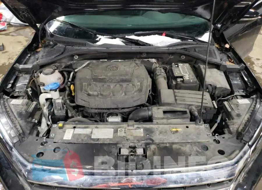 1VWSA7A36LC016050 Photo# 11