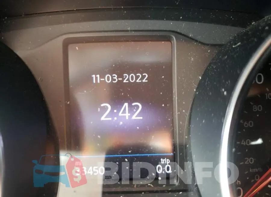 3VV2B7AX6KM069817 Photo# 8