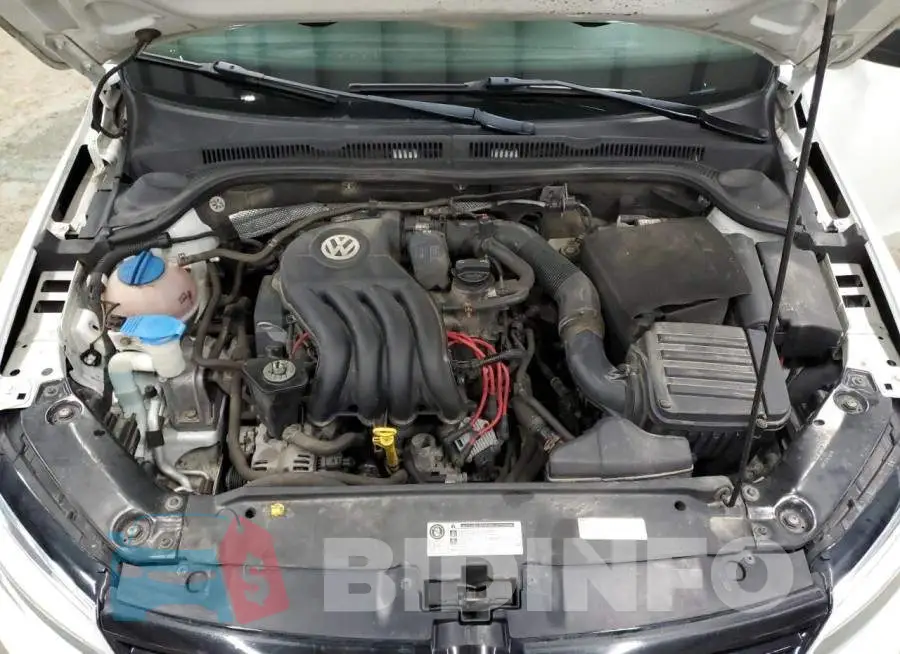 3VW1K7AJ5EM408476 Photo# 11
