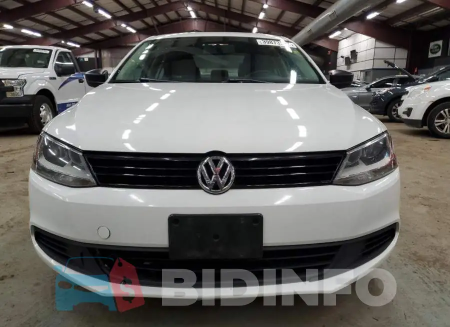 3VW1K7AJ5EM408476 Photo# 5