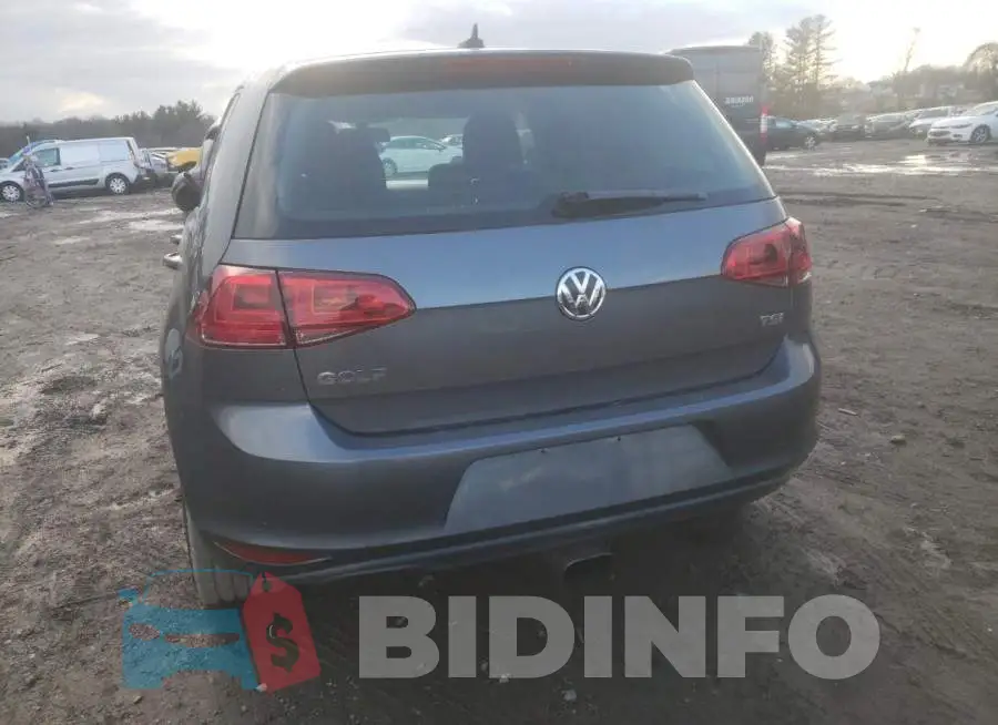 3VW217AU7FM013847 Photo# 6
