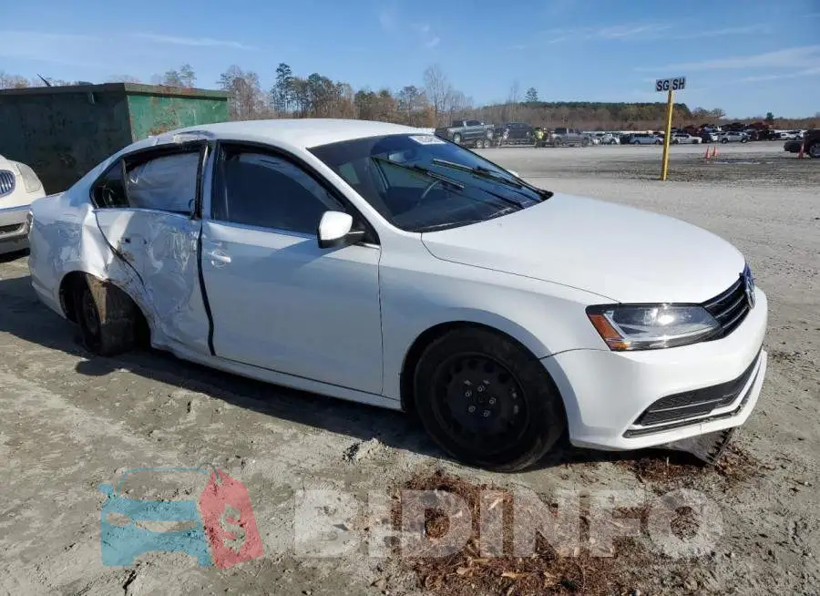 3VW2B7AJ2HM364249 Photo# 4