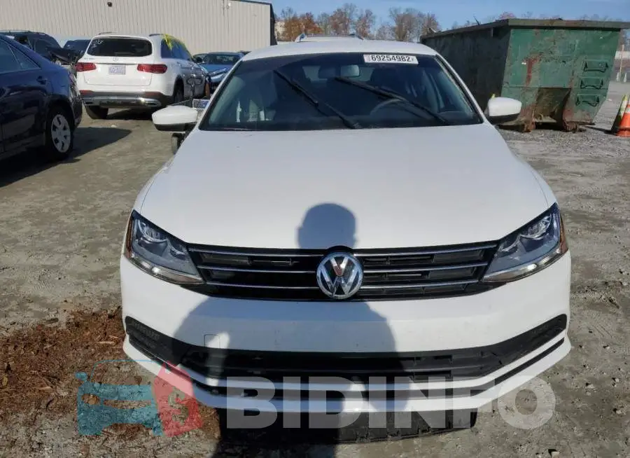 3VW2B7AJ2HM364249 Photo# 5