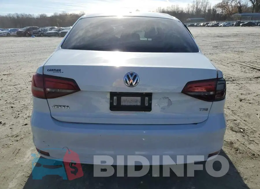 3VW2B7AJ2HM364249 Photo# 6