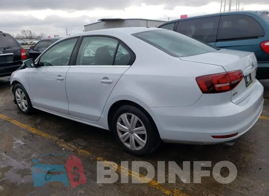 3VW2B7AJ6HM402467 Photo# 2