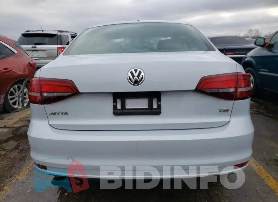 3VW2B7AJ6HM402467 Photo# 6