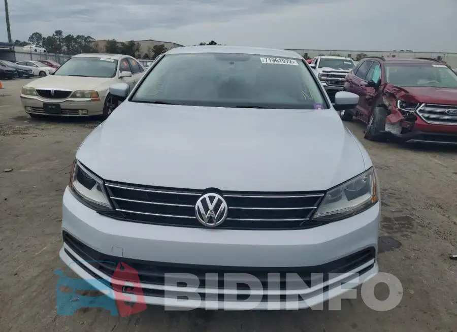 3VW2B7AJ9HM363793 Photo# 5