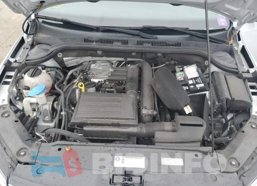3VW2B7AJ9HM363793 Photo# 11