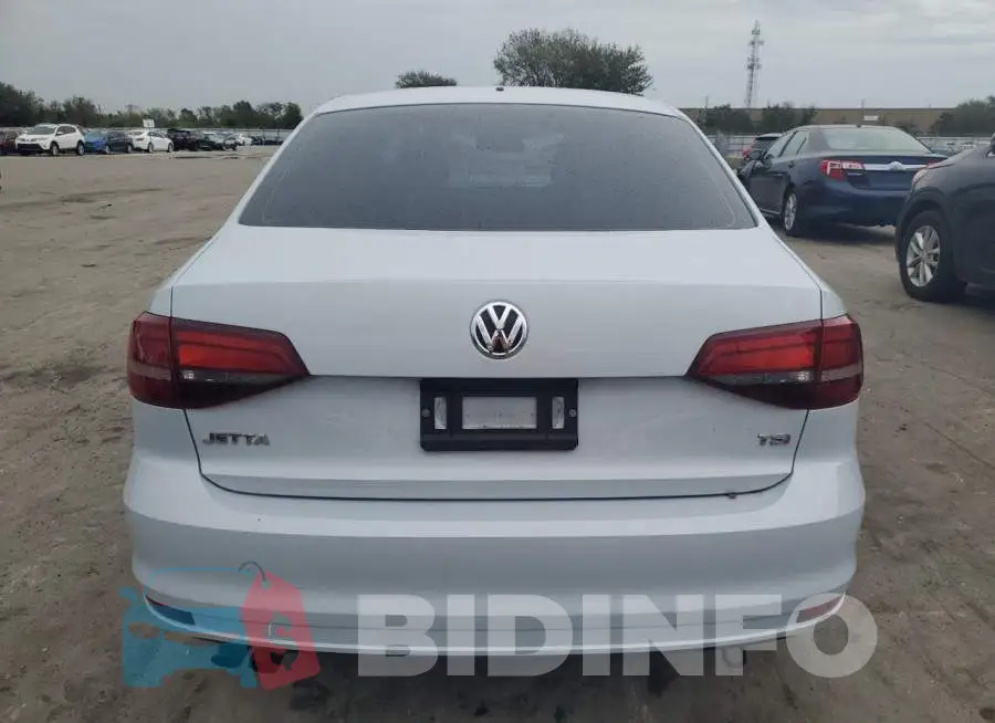 3VW2B7AJ9HM363793 Photo# 6