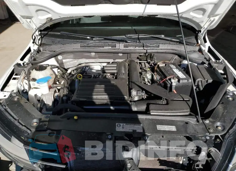 3VW2B7AJXHM209996 Photo# 11