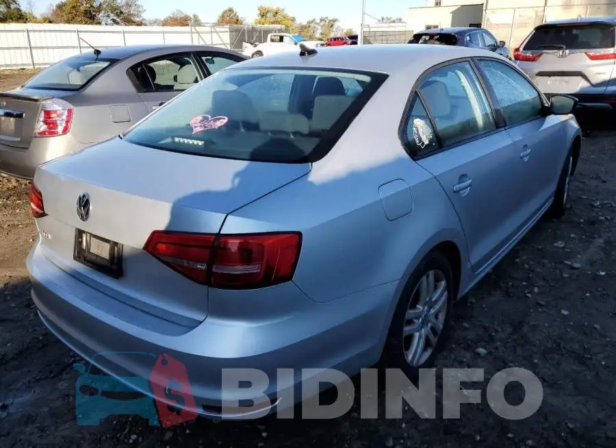 3VW2K7AJ2FM216339 Photo# 4