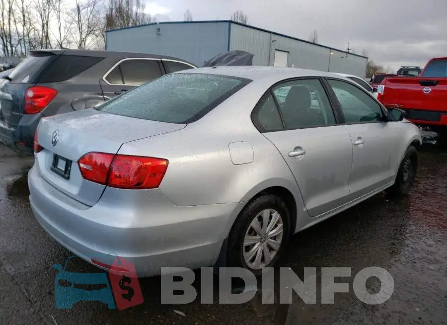 3VW2K7AJ7EM313258 Photo# 3