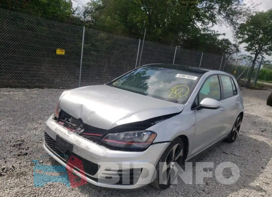 3VW447AUXGM033379 Photo# 2