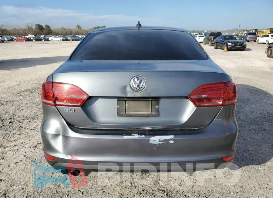 3VW4T7AJ5EM399028 Photo# 6