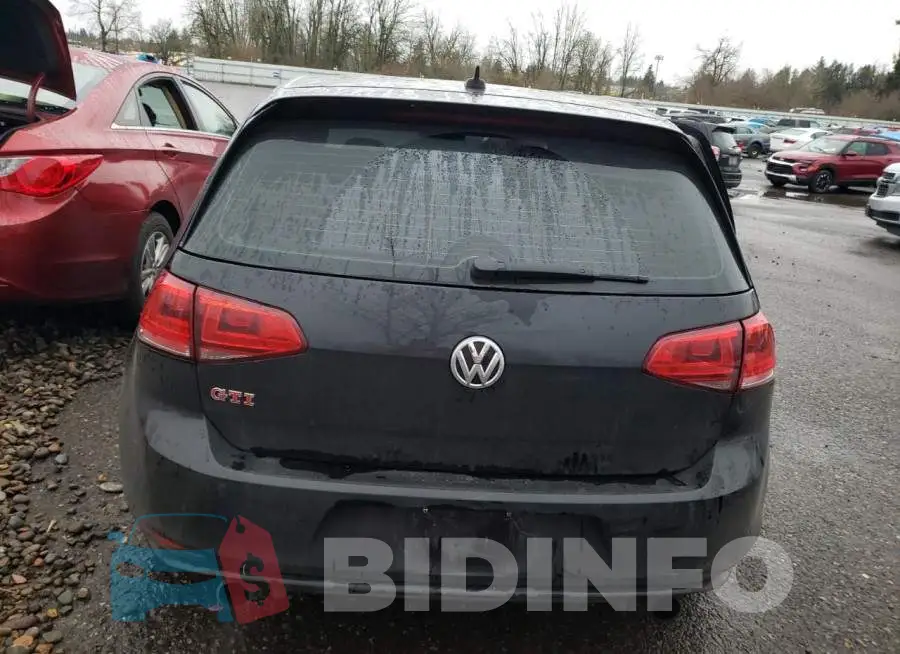 3VW547AUXGM052681 Photo# 6