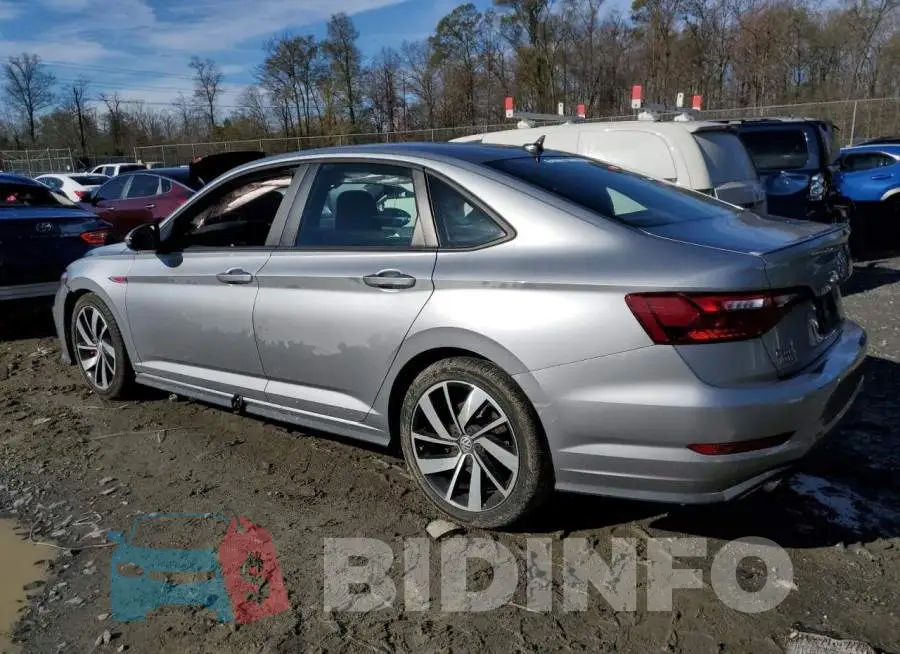 3VW6T7BU2MM007204 Photo# 2