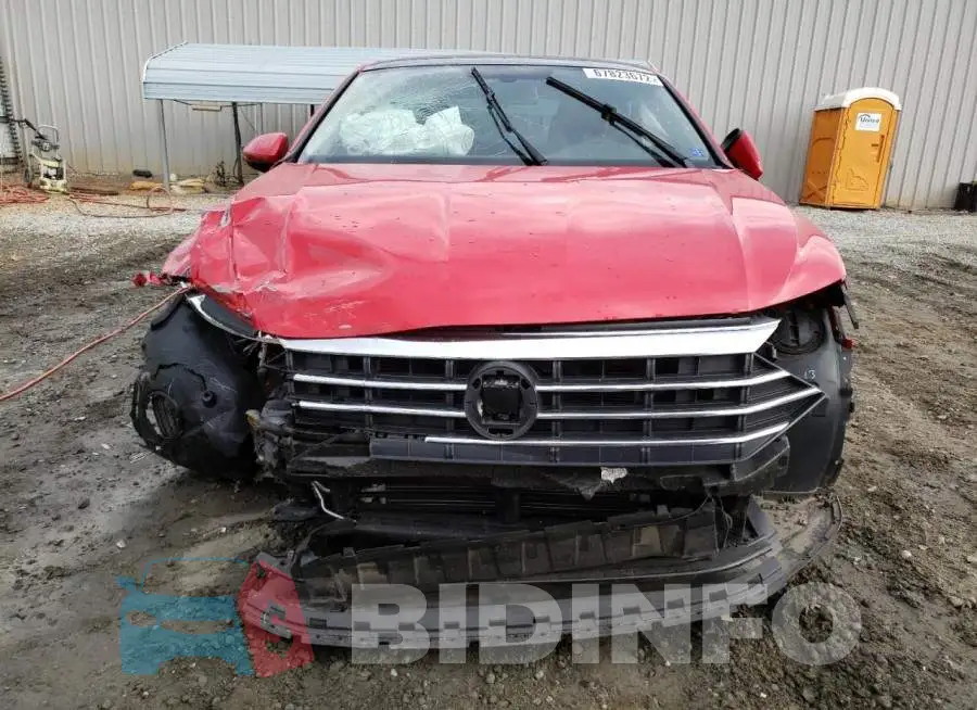 3VWC57BU0KM147326 Photo# 5