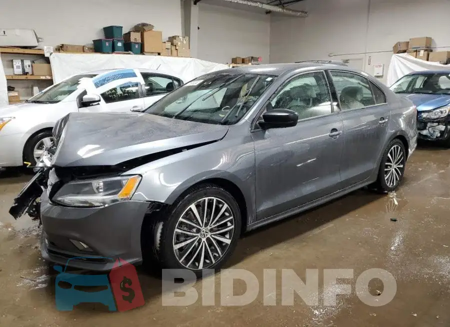 3VWD17AJ2FM420859 Photo# 1