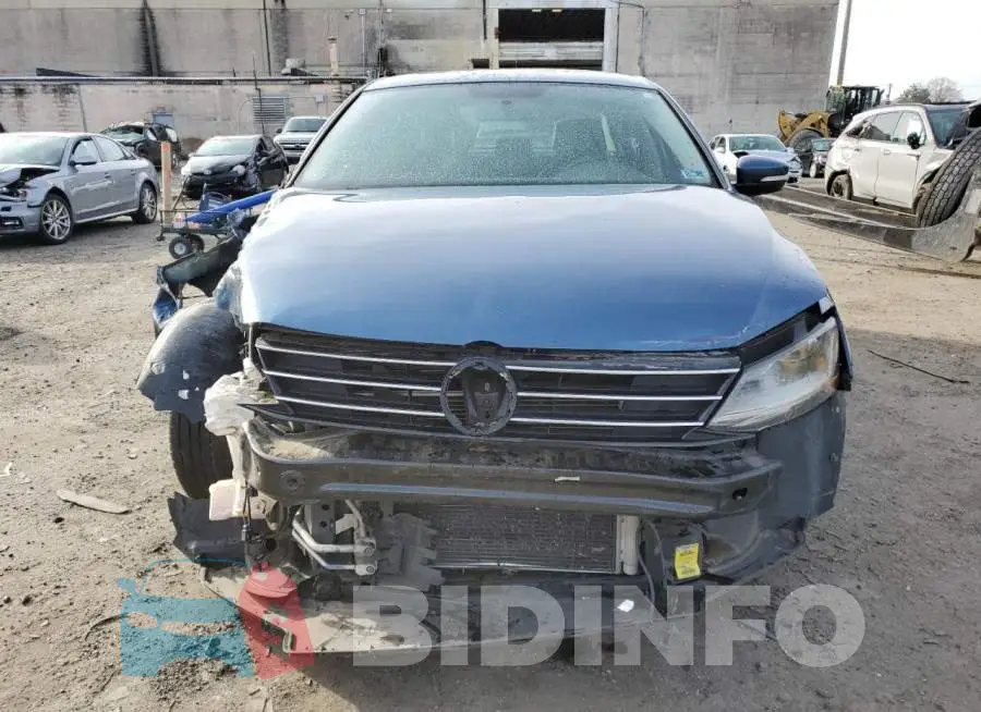 3VWDB7AJ3HM262936 Photo# 5