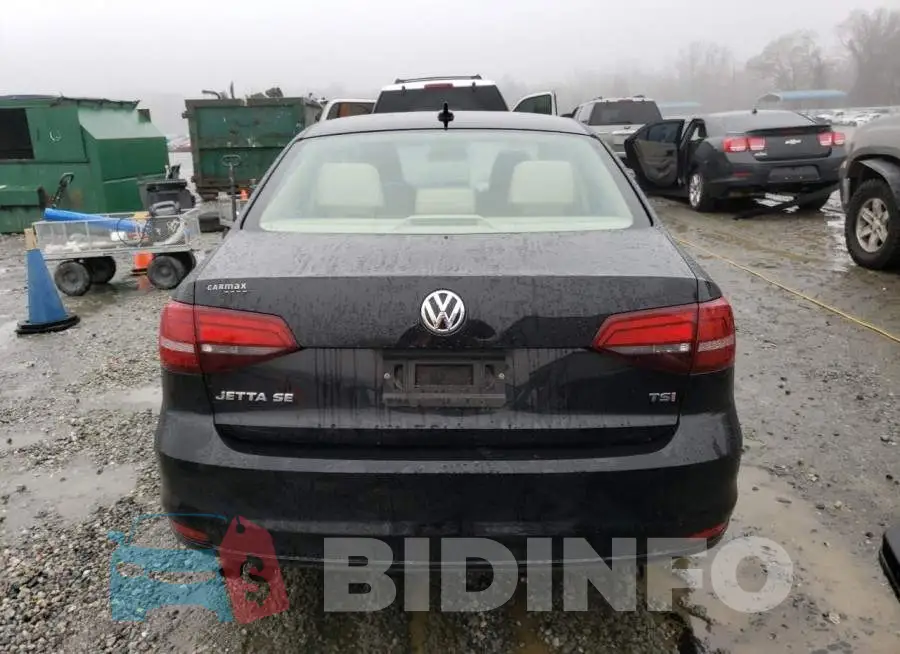 3VWDB7AJ3HM366651 Photo# 6