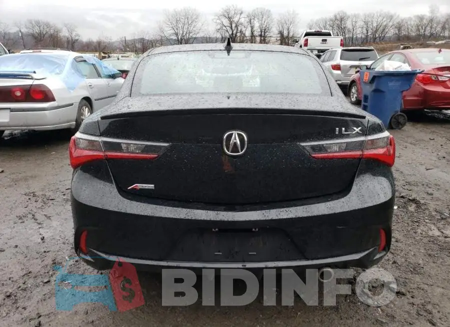 19UDE2F86NA002673 Photo# 6