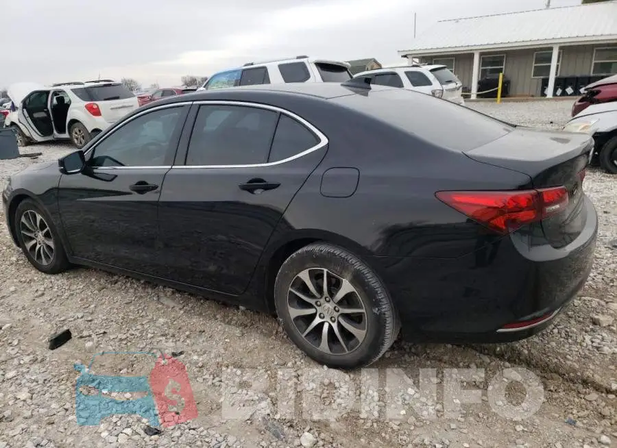 19UUB1F37GA015233 Photo# 2