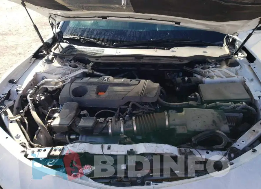 19UUB6F64MA003561 Photo# 11