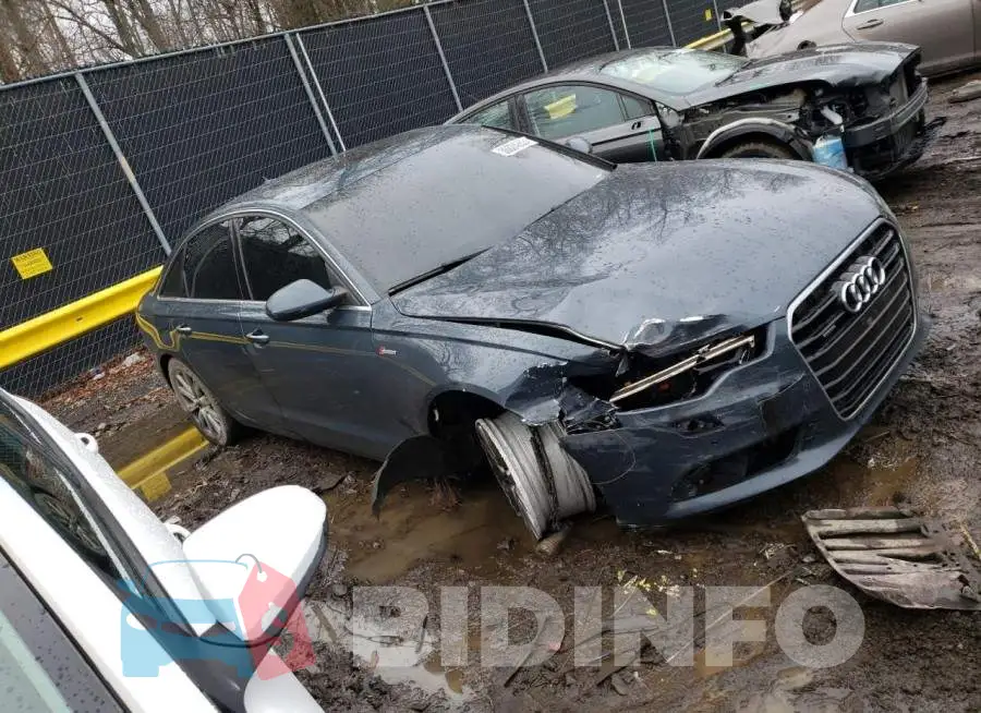 WAUFGAFC9EN059052 Photo# 4