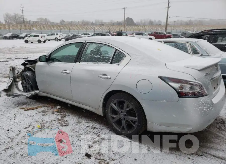 1N4AA5AP1EC498649 Photo# 2